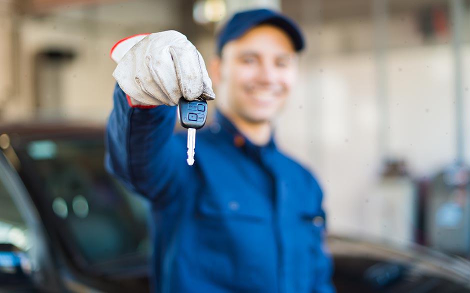comment changer une serrure de porte Palaiseau