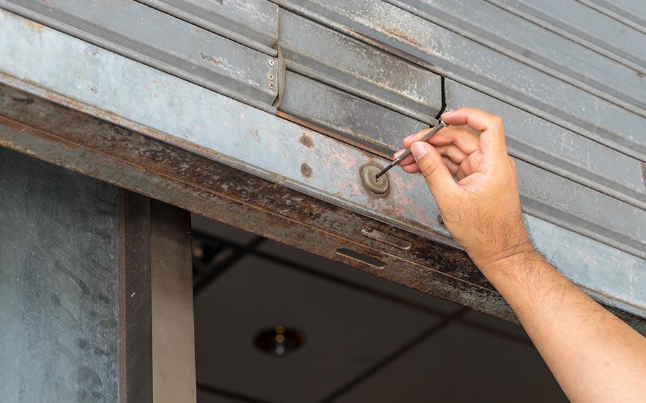 comment changer une serrure de porte Palaiseau